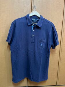 ポロシャツ 半袖 半袖ポロシャツ Polo Ralph Lauren