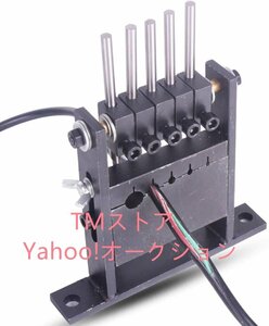 実用 ケーブルストリッパー ワイヤーストリッパー 電線 銅線 皮むき機 1-30MM 業務用 手動 ストリッパー 工具