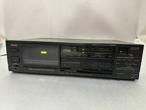 TEAC R-888Xカセットデッキ 