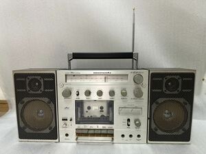 Marantz CRS-6810 radio-cassette Marantz 