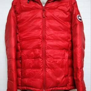 【送料無料】CANADA GOOSE CAMP HOODY カナダグース キャンプフーディー 5055JLIR