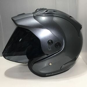 古い ヘルメット (検索 Arai SZ RAM-Ⅲ サイズ59〜60cm アライ RAM-3 ジェットヘルメット 2005年/当時物 Ram-3 Ram-Ⅲ ビンテージ レトロ