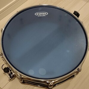 TAMA Starclassic Maple 14×4 スネアの画像2