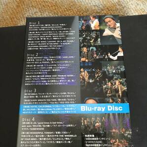 小田和正 風のようにうたが流れていた (完全版)(Blu-ray Disc) 中古美品 オフコースの画像3