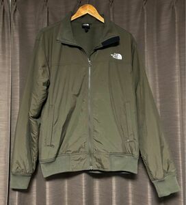 THE NORTH FACE CAMP NOMAD JACKET ザノースフェイス　キャンプノマドジャケット