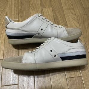 ディオール★Dior★ディオールオム★DIOR HOMME★スエード★スニーカー★シューズ★の画像5