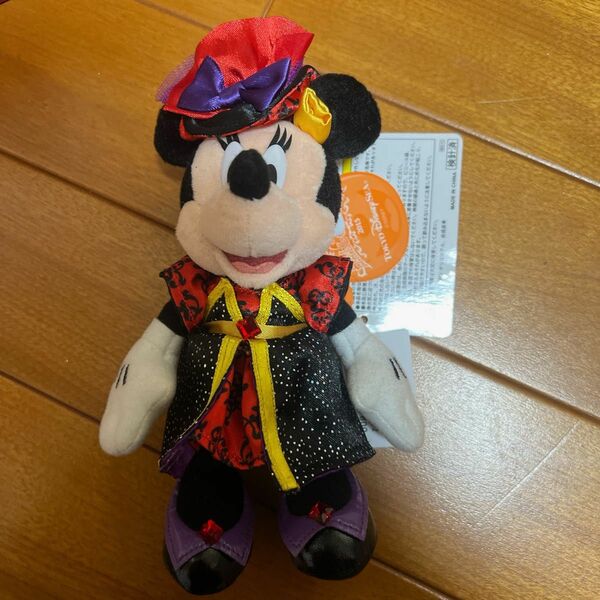 ぬいぐるみバッジ ミニー ディズニー ディズニーシー クリスマス TDS ハロウィン　イースターワンダーランド　七夕　まとめ売り