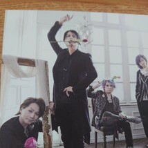 ■BUCKーTICK／Happy Birthday card／非売品■_画像2