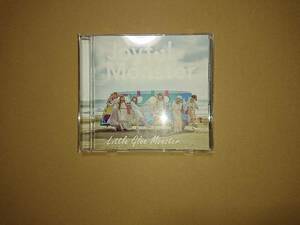 CD Little Glee Monster / Joyful Monster