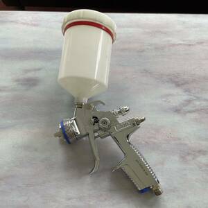  spray gun SATA jet 3000B RP rare records out of production 