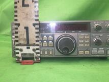 デコトラ ケンウッド 無線機 TS-811D【中古】_画像5