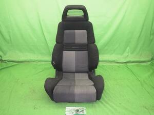  Recaro semi bucket seat [ used ]