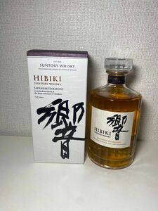 サントリー ウイスキー 響 ジャパニーズハーモニー 箱付 SUNTORY HIBIKI