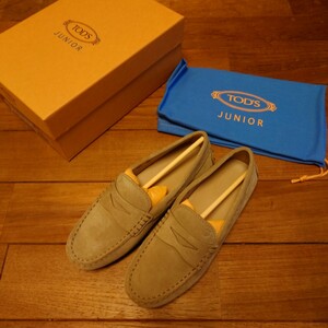 TOD'S