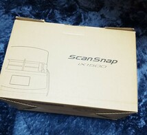 【新品】富士通 ScanSnap ix1500 スキャンスナップ_画像3