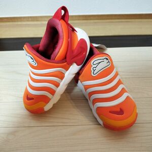 ナイキ　ダイナモ　ゴー　SE　TD　NIKE　DYNAMO GO　13cm