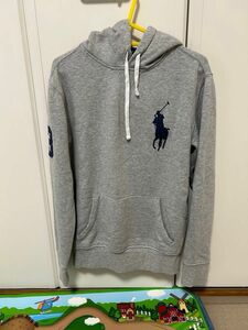 POLO パーカー ラルフローレン