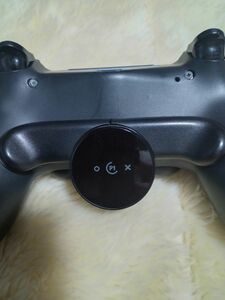 ps4 背面ボタン　アタッチメント　純正