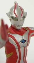 アルティメットソリッド ウルトラマン2 ウルトラマンメビウス 送料220円～ ミニブック付 究極のウルトラマンフィギュア_画像4