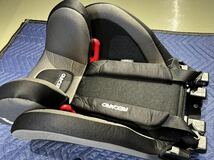 RECARO チャイルドシート スタートJ1 ジュニアシート _画像6