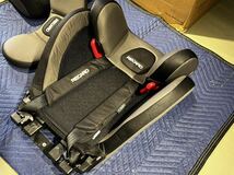 RECARO チャイルドシート スタートJ1 ジュニアシート _画像5