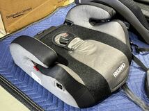 RECARO チャイルドシート スタートJ1 ジュニアシート _画像3