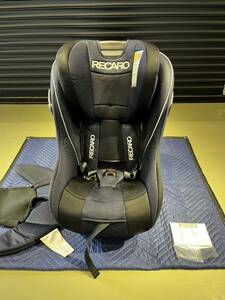 RECARO детское кресло старт Zero seven 