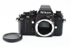 【特上品】 Nikon ニコン F3 HP ハイアイポイント ボディ 199万台 フィルム一眼レフカメラ 動作確認済み #1531
