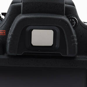【美品】 ショット数【2,459回】 Nikon ニコン D600 ボディ 動作確認済み #1585の画像9
