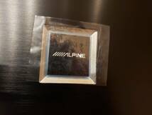 極美品！ALPINE アルパイン DLX-F177 DLX-F17W DLX-F30T DLX-F2NW スピーカー ツイーター ネットワーク PDX-F4 デジタルパワーアンプ _画像9