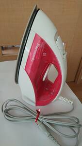 Panasonic steam iron NI-S55