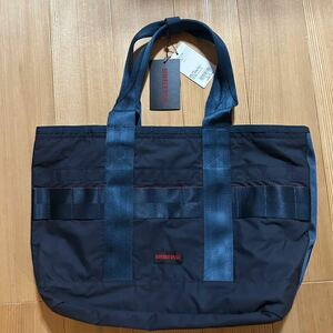 BRIEFING DISCRETE TOTE M MW ブリーフィング トートバッグ ネイビー