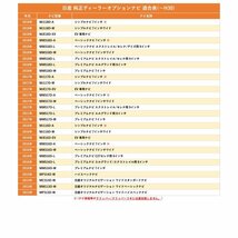 MM518D-L 日産 エルグランド 用 8インチ テレビキット 純正 ディーラーオプション TVキャンセラー 走行中 視聴 操作 接続 NTA584同等品_画像6