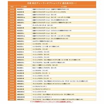 MM319D-A 日産 7インチ テレビキット 純正 ディーラー TVキャンセラー 走行中 視聴 操作 カーナビ 12ピン 内張りはがし リムーバー 内装_画像5