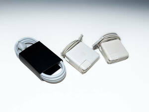 ■Apple Macbook用 マックブック アップル 電源ケーブル 延長ケーブル magsafe power adapter ACアダプター 