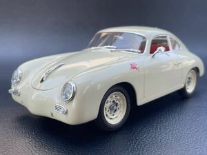  Fujimi Porsche 356 A (en Hsu ) 1/24