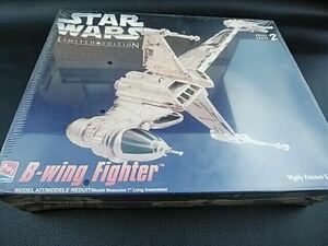 AMT Starwars Limited B-Wing Fighter