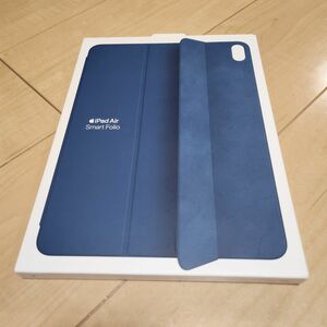 純正 iPad Air 第5世代用 Smart Folio MNA73FE/A 