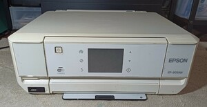 EPSON エプソン EP-805AW Colorio カラリオ プリンター 複合機 ※通電確認済み