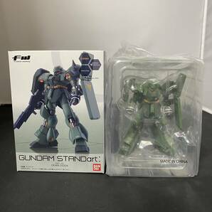 ◆バンダイ FW ガンダム スタンダート ユニコーンガンダム バンシィ デストロイモード ギラドーガ 未開封品 開封品 まとめて STANDart◇◆の画像4