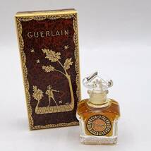 ゲラン ミツコ 香水 GUERLAIN MITSOUKO PARFUM パルファム 7.5ml フランス製 箱付き フレグランス 【4467】_画像1