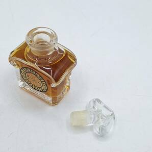 ゲラン ミツコ 香水 GUERLAIN MITSOUKO PARFUM パルファム 7.5ml フランス製 箱付き フレグランス 【4467】の画像3