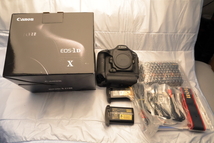 Canon キヤノン EOS-1DX ボディ(中古品)_画像7