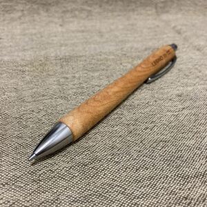 PILOT LEGNO (パイロット レグノ) シャープペンシル 木目 LE-1SK-M