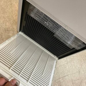 中古●DAIKIN/ダイキン●加湿空気清浄機 MCK55UKS-W 2017年製 ストリーマ 木造8畳鉄筋14畳の画像5