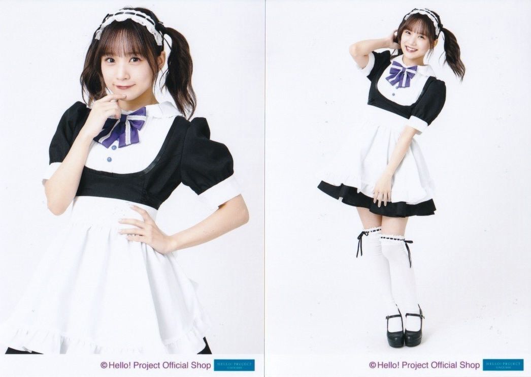 Manaka Inaba Raw Photo Shop Original 2021 Happy Valentine Part 2 2 photos, too, Morning Musume., others