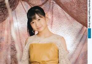 岡村ほまれ 生写真“ギューされたいだけなのに”発売記念パート5