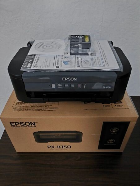 EPSON PX-K150 ほぼ新品