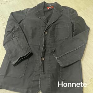ジャケット　Honnete 48サイズ