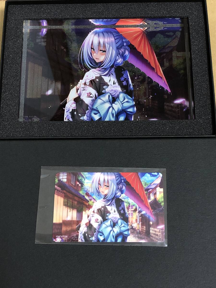 2025年最新】Yahoo!オークション -アマカノ 涙香の中古品・新品 2025年最新】Yahoo!オークション -アマカノ 涙香の中古品・新品